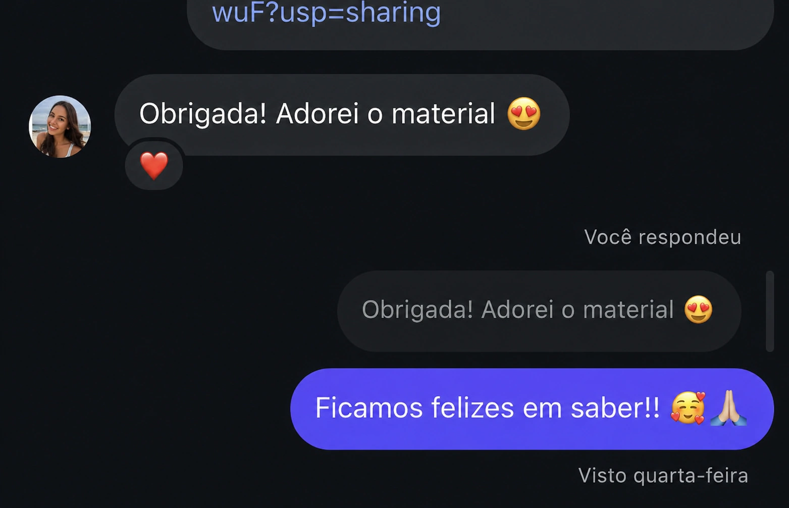 Depoimento 4